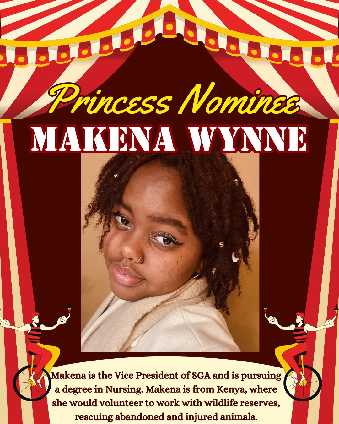 马可纳韦恩 Headshot of 马可纳韦恩