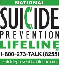 Suicide Prevention Suicide Prevention