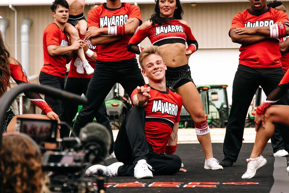 基督教Trahan image of 基督教Trahan