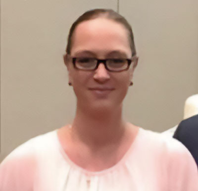 image of Jasmin Hoover image of Jasmin Hoover