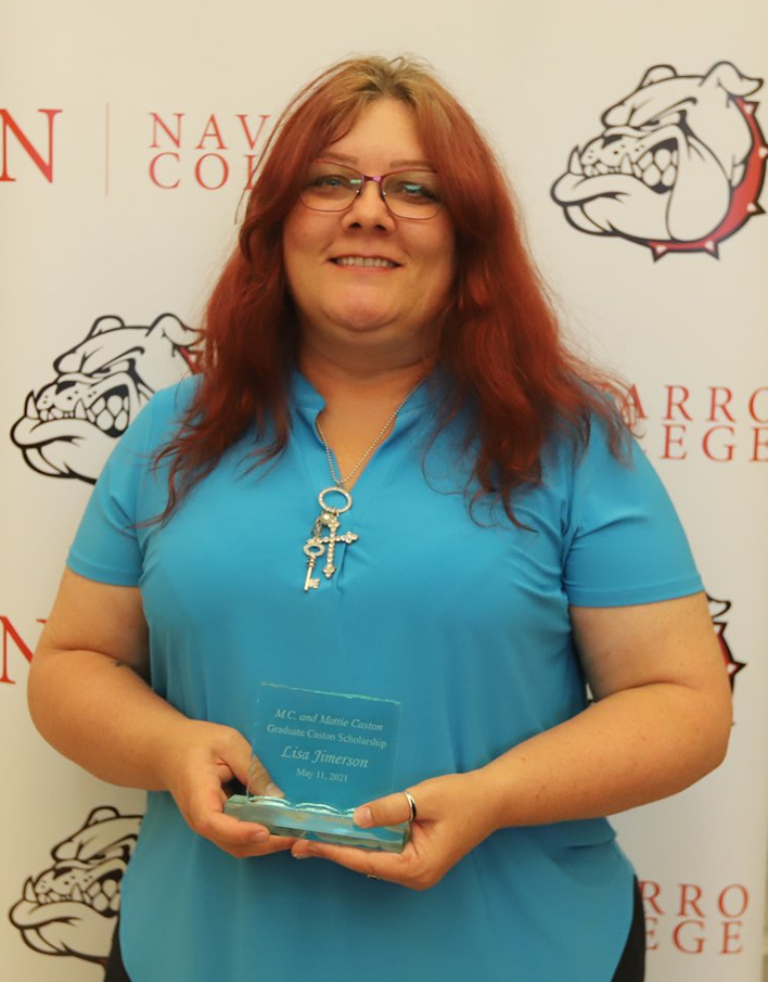 image of 丽莎Jimerson