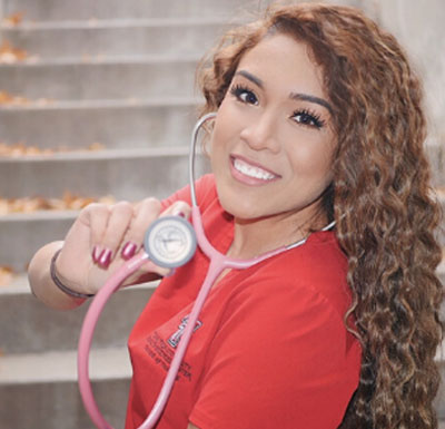 image of Martha Padron image of Martha Padron