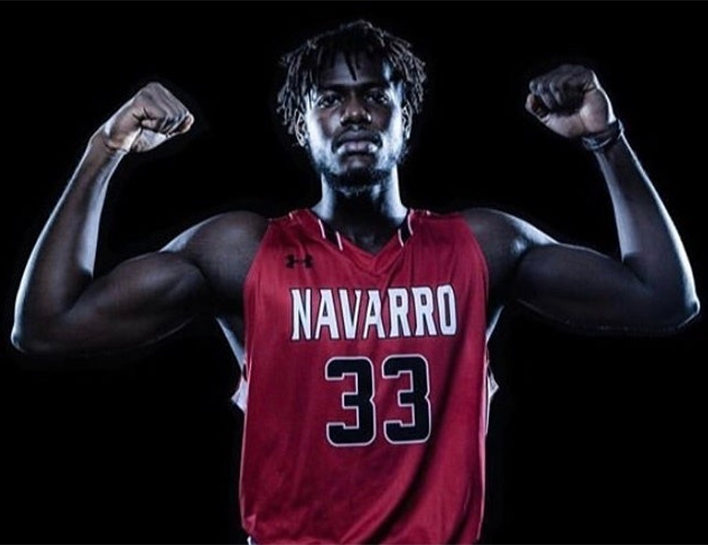 image of Souleymane Doumbia