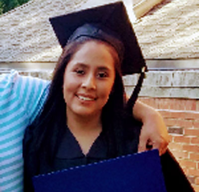 image of Yareht Cabrera image of Yareht Cabrera