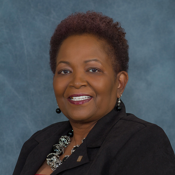 Faith Boyd Faith Boyd headshot