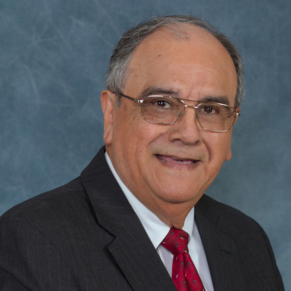 Richard Aldama Richard Aldama headshot