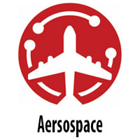 Aerospace Aerospace icon