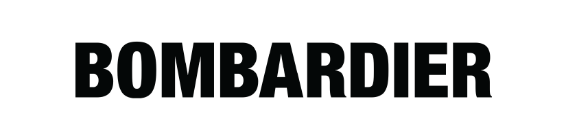 Bombardier Bombardier logo
