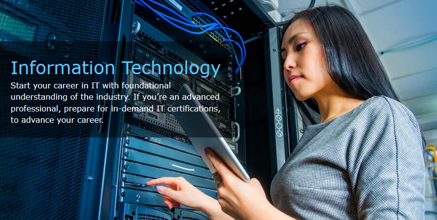 信息技术 信息技术 advertisement