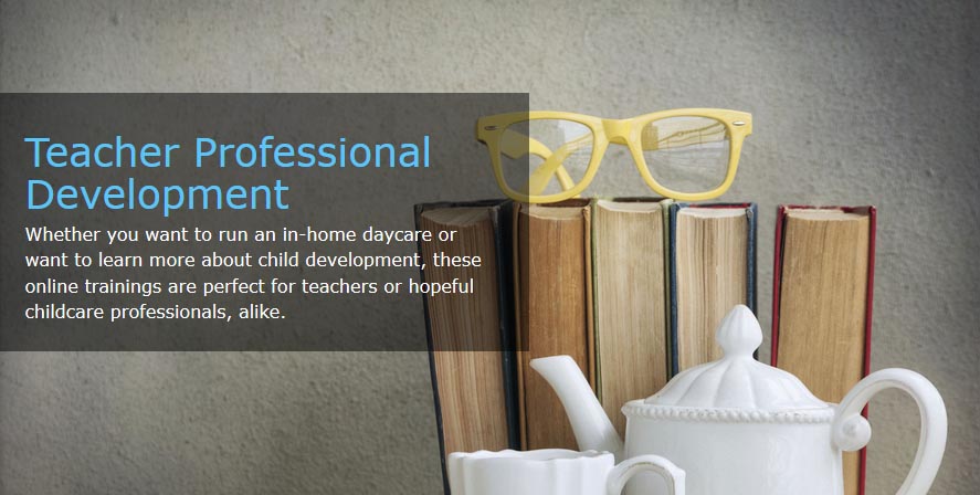 Teacher 专业发展 Teacher 专业发展 advertisement