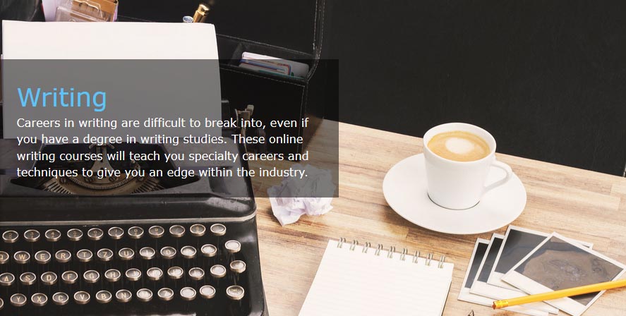 Writing Writing advertisement