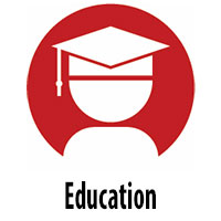 Education Education icon