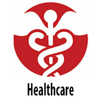 Healthcare Healthcare icon