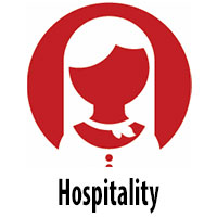 Hospitality Hospitality icon