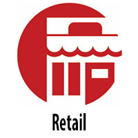 Retail Retail icon