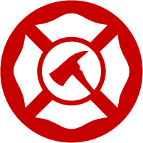 icon - industrial sign