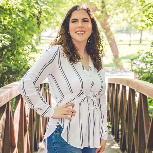 image of MiKenzi Lowe