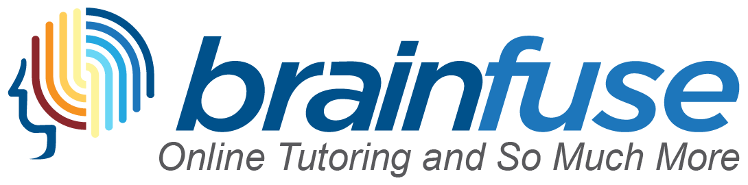 Brainfuse Tutor logo image of Brainfuse Tutor logo