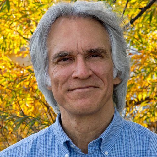 蒂姆Kevil, Dean of 库 Headshot of 蒂姆Kevil, Dean of 库