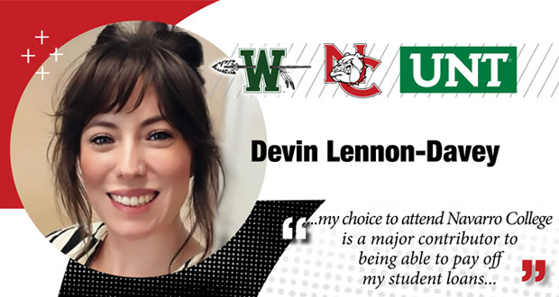 从北卡罗来纳州到洛杉矶：艾美奖得主Devin Lennon-Davey证明了艺术的力量