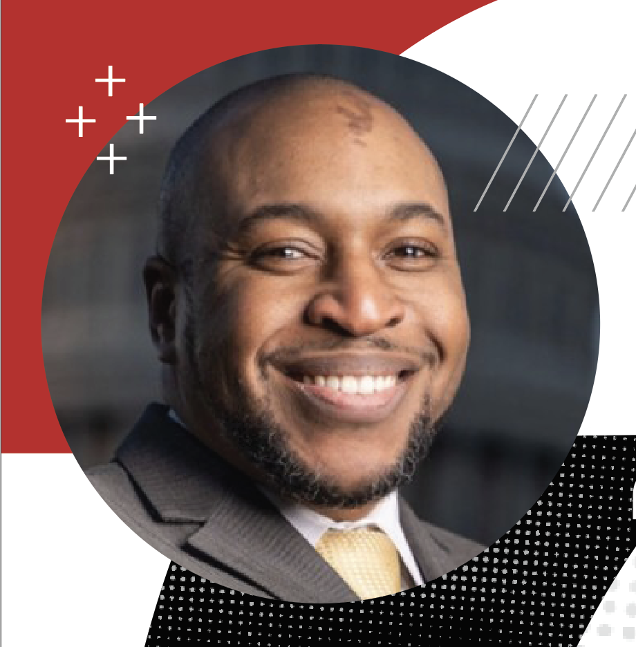 headshot of 亚伦迈尔斯