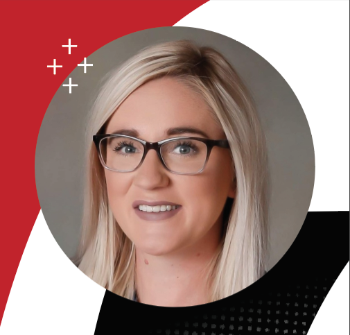 headshot of 布丽安娜史密斯