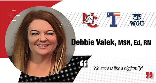 从少女妈妈到导师：一位皇冠博彩校友的韧性和领导力之旅