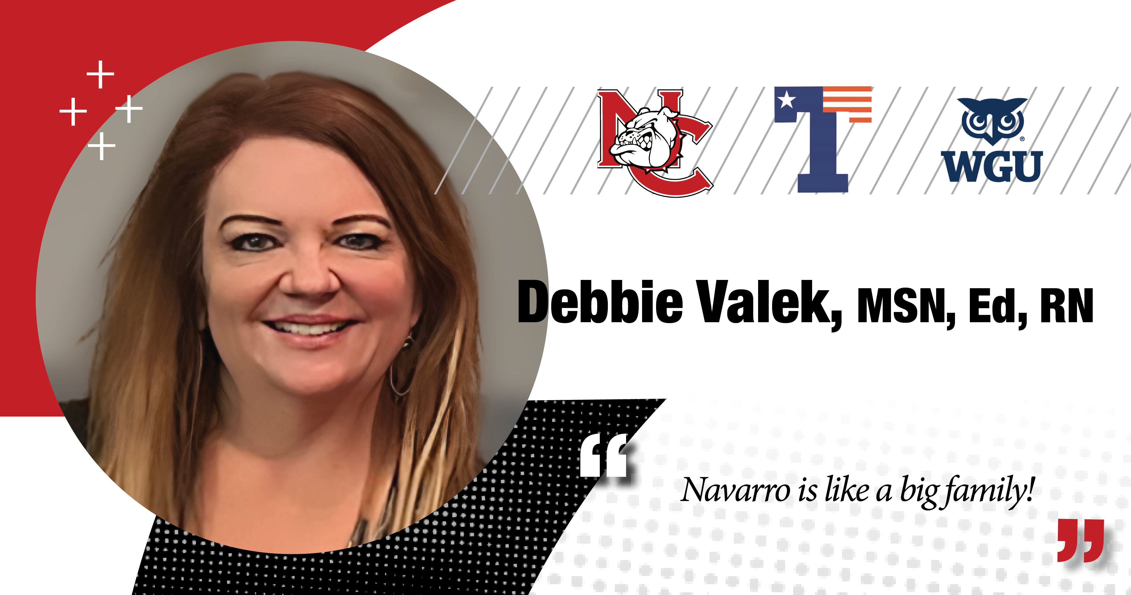 黛比Valek image of 黛比Valek