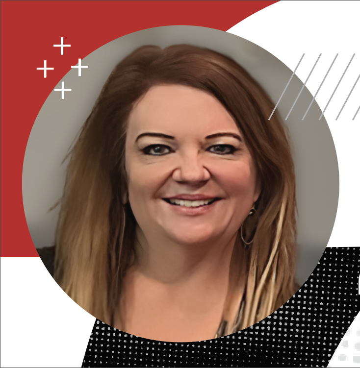 Headshot of 黛比Valek