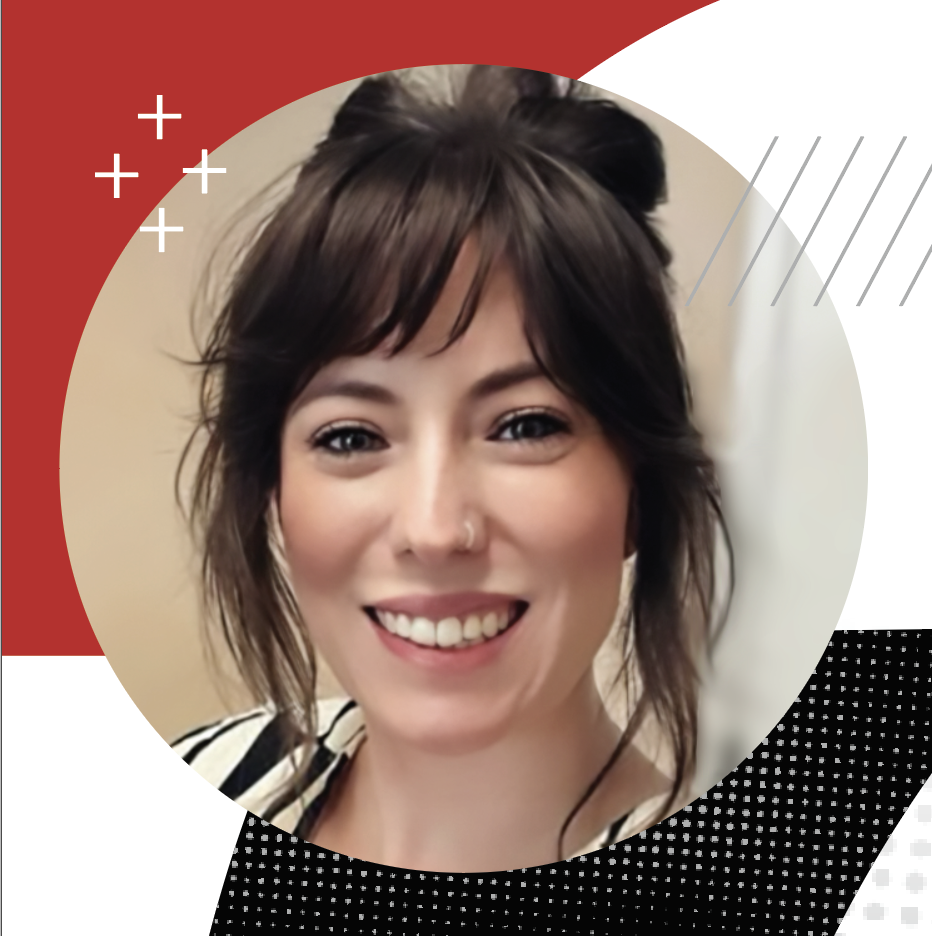 Headshot of Devin Lennon-Davey