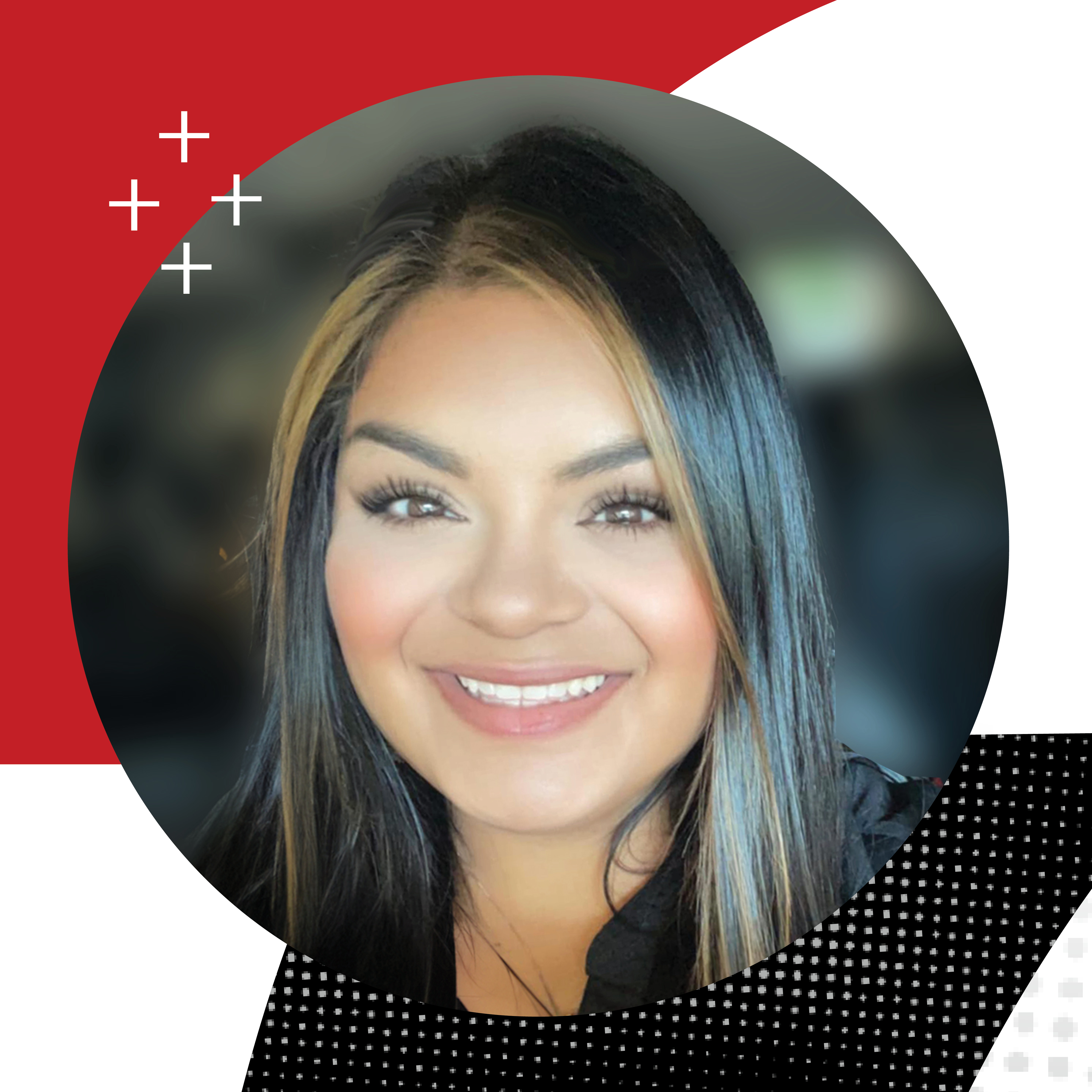 Headshot of 茉莉花桑德斯