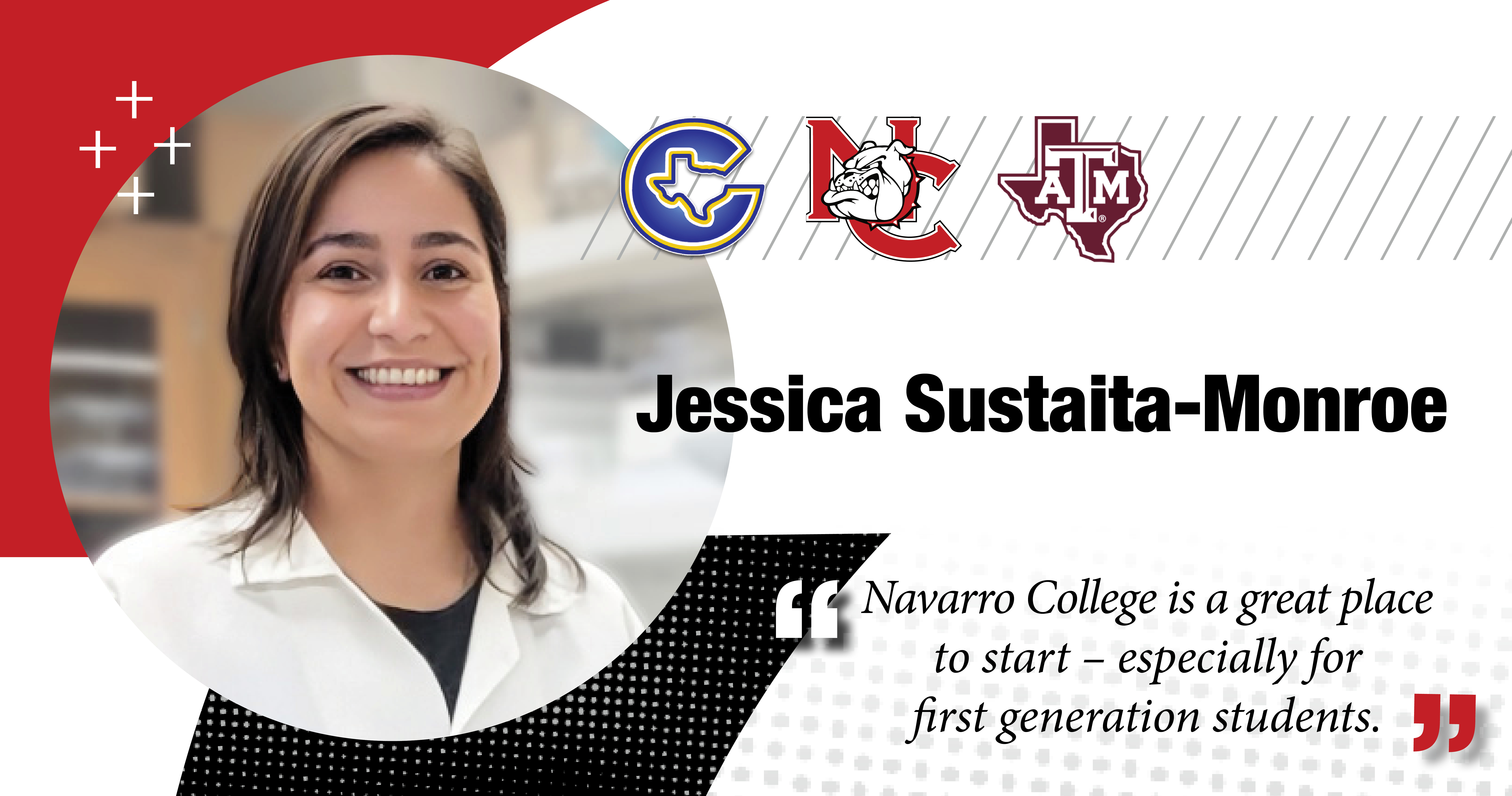 杰西卡Sustaita-Monroe image of 杰西卡Sustaita-Monroe