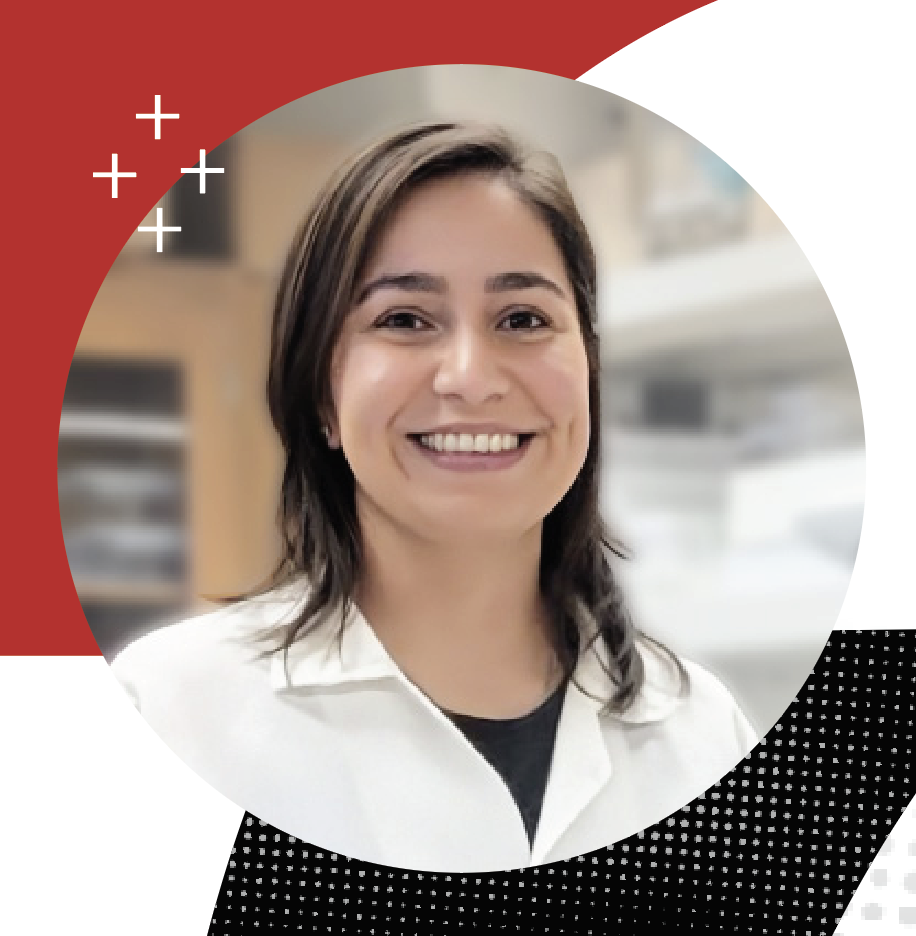 Headshot of 杰西卡Sustaita-Monroe