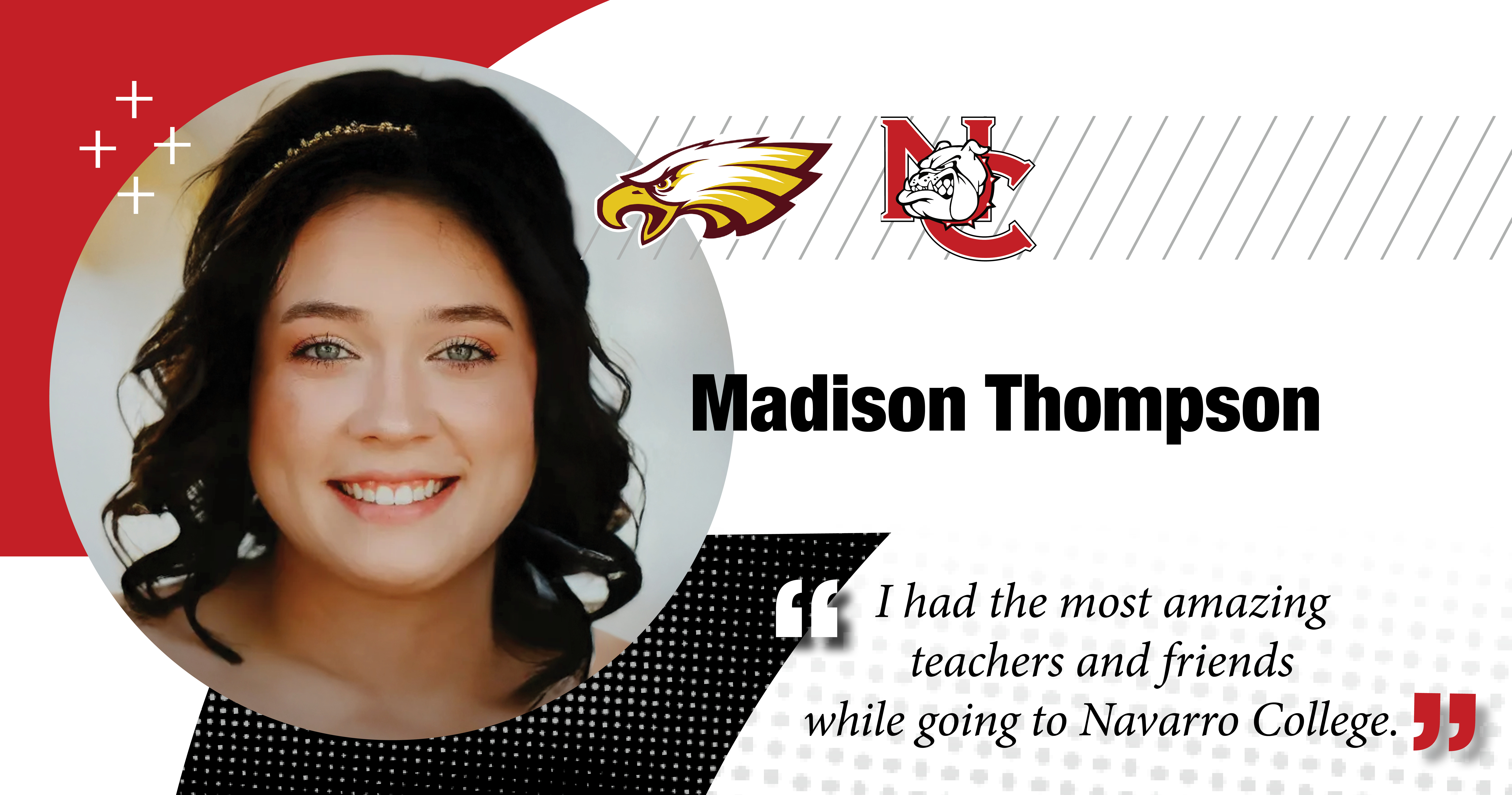 麦迪逊汤普森 image of 麦迪逊汤普森