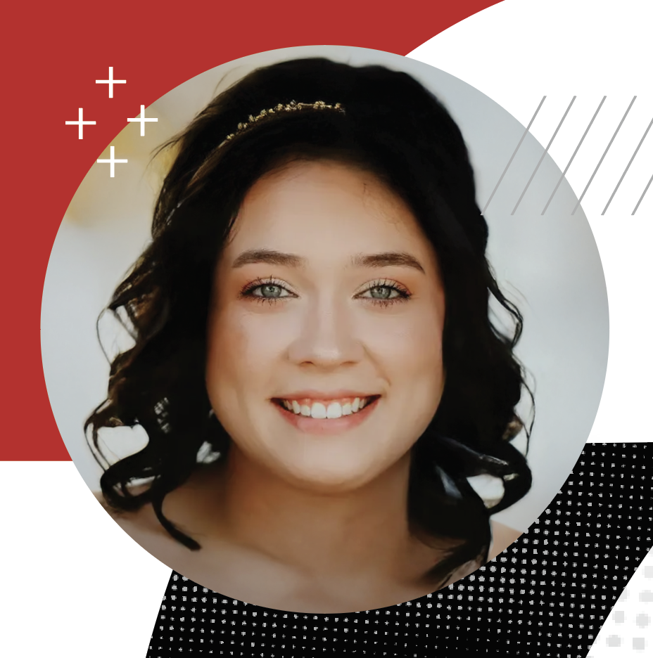 Headshot of 麦迪逊汤普森