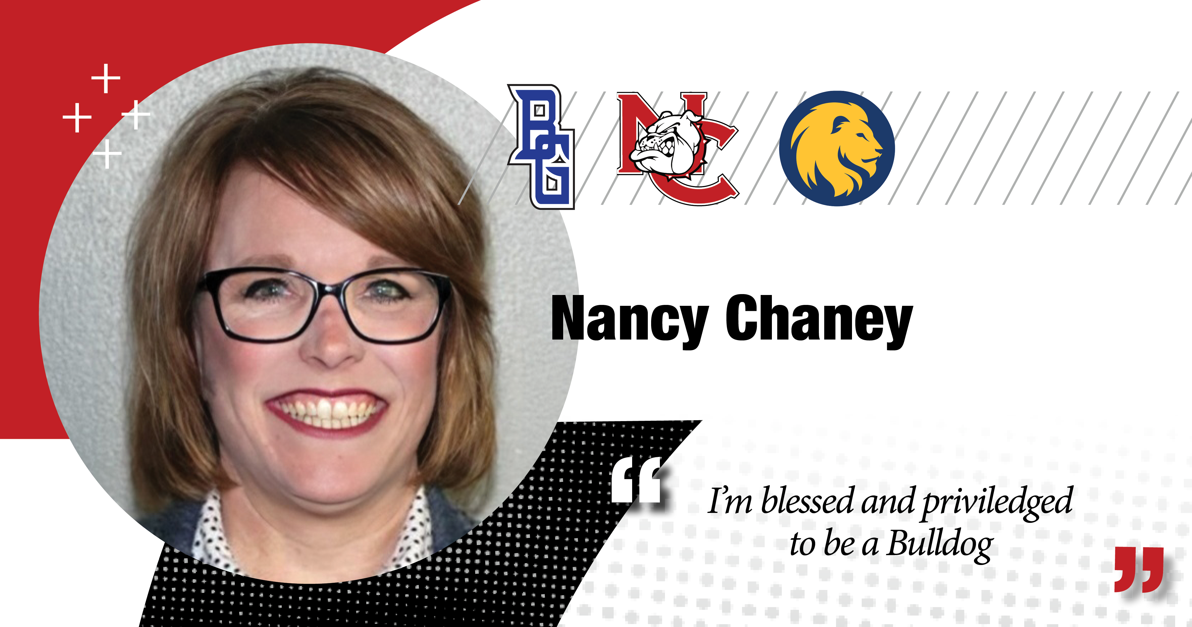 image of 南希Chaney 南希Chaney