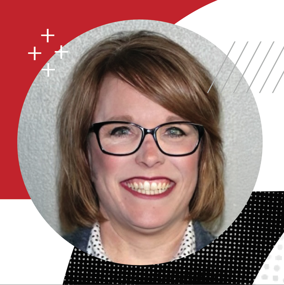 Headshot of 南希Chaney