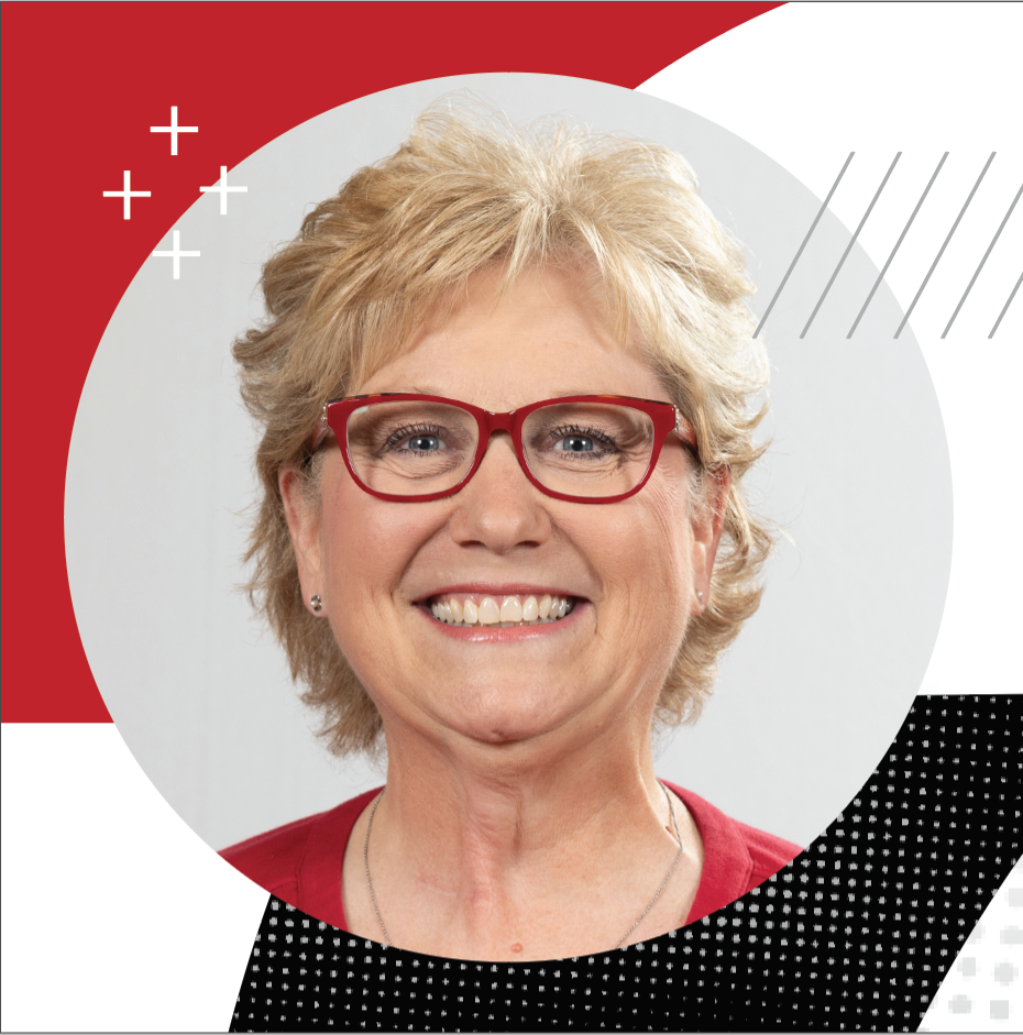 Headshot of 泰瑞•斯图尔特