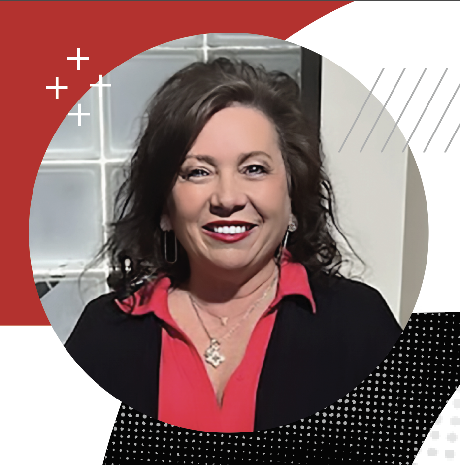 Headshot of 特里米切尔