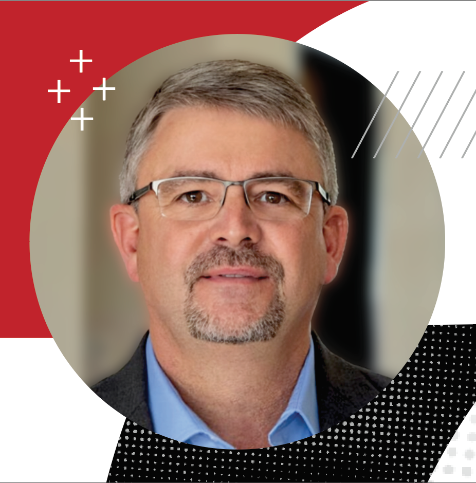 Headshot of 蒂姆·穆迪