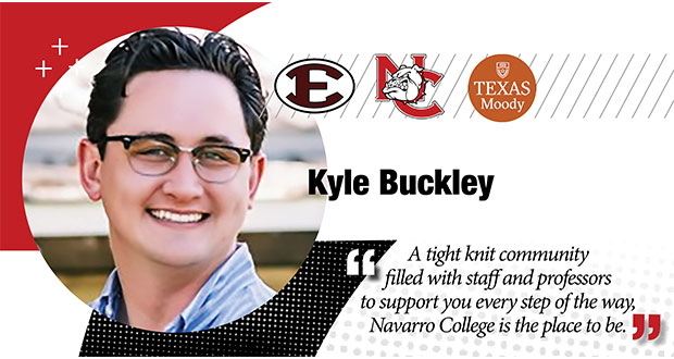 前斗牛犬实现学术梦想，现在是一名执行软件销售 