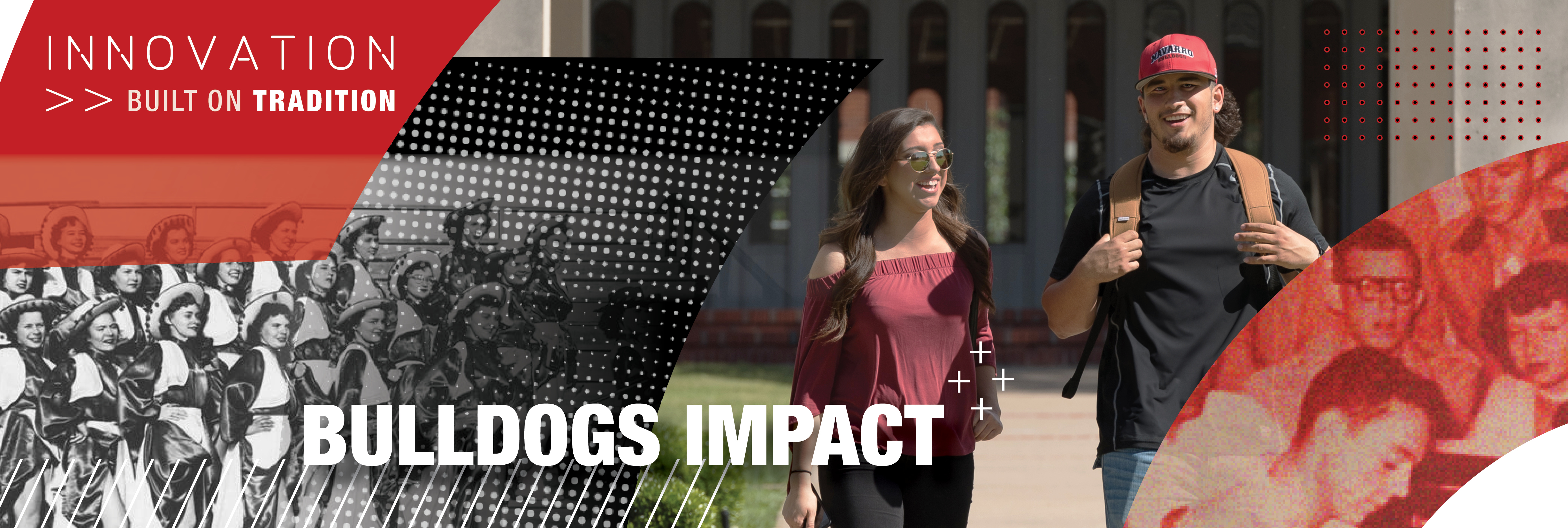 Feature Friday Header Collage of photos representing 皇冠博彩