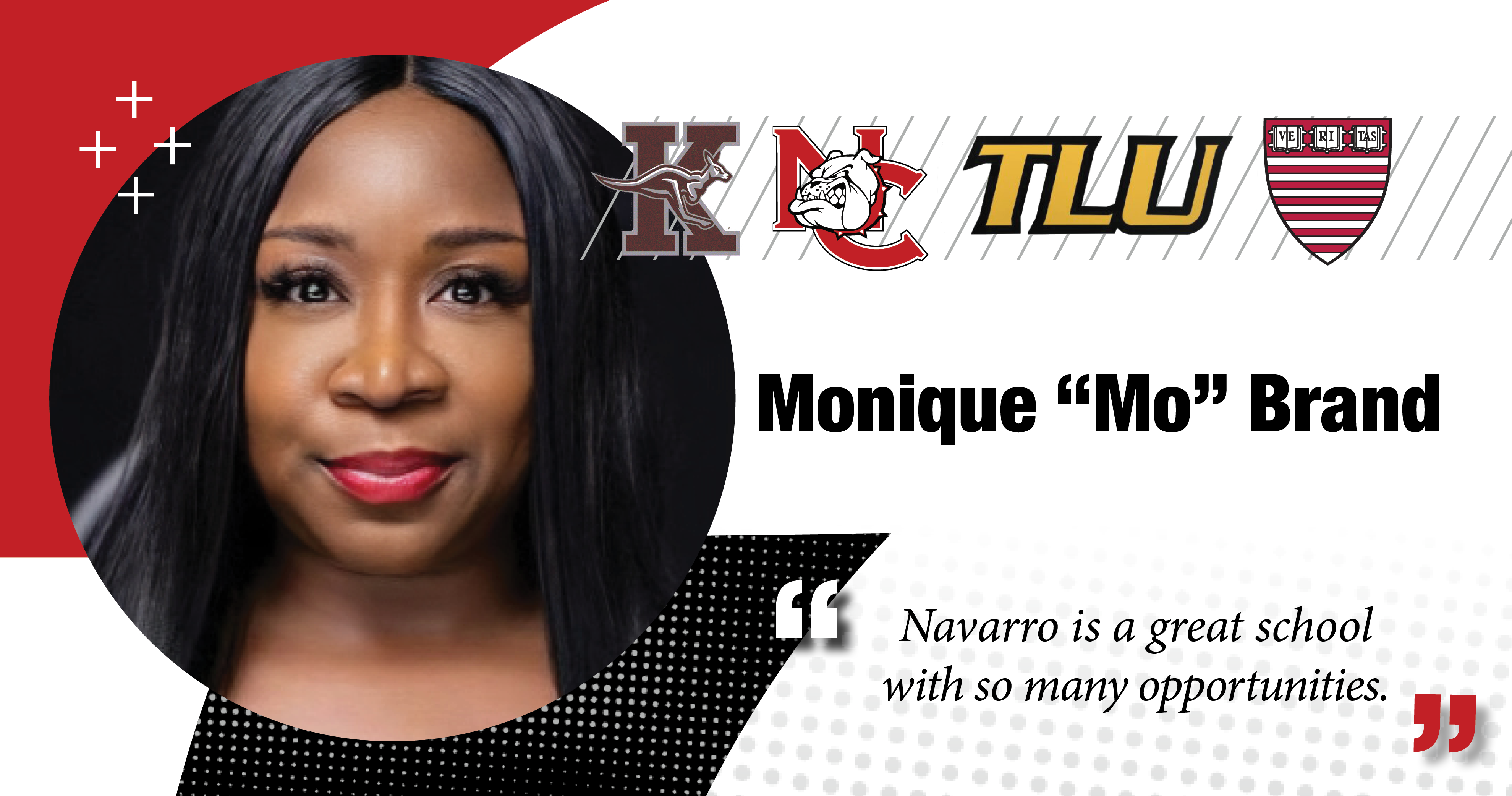 Monique品牌 image of Monique品牌